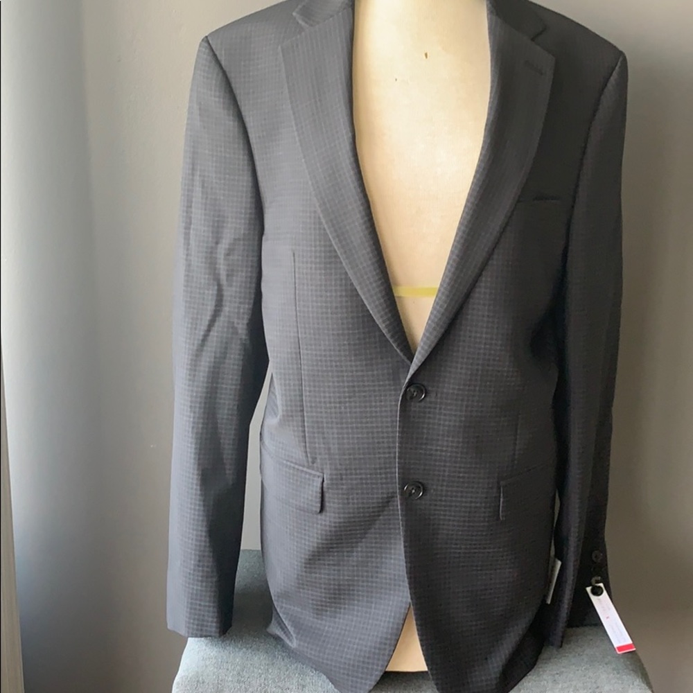 Calvin Klein 40 REG
